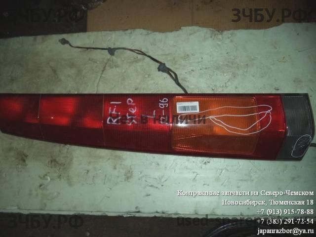 Honda StepWGN 1 Фонарь левый