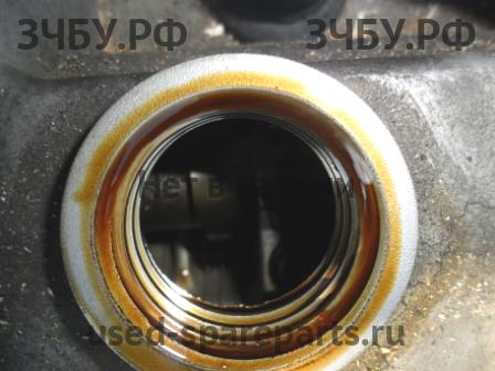 Mazda Familia [BJ] Двигатель (ДВС)