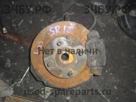 Nissan Primera P11 Ступица передняя