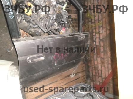 Honda Odyssey 2 Дверь передняя правая
