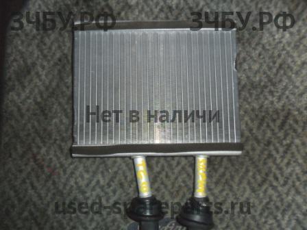 Nissan Bluebird Sylphy (G10) Радиатор отопителя