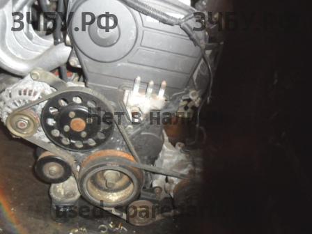 Mitsubishi Colt 6 (Z30) Двигатель (ДВС)