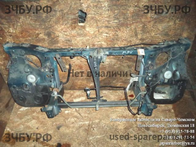 Mazda MPV 1 [LV] Решетка радиатора