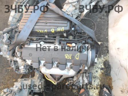 Honda Civic 7 Двигатель (ДВС)
