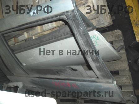 Nissan Primera P11 Дверь задняя правая