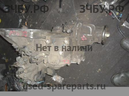 Mazda Familia [BJ] МКПП (механическая коробка переключения передач)