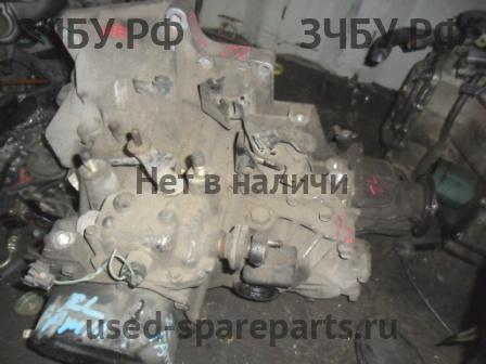 Mazda Familia [BJ] МКПП (механическая коробка переключения передач)