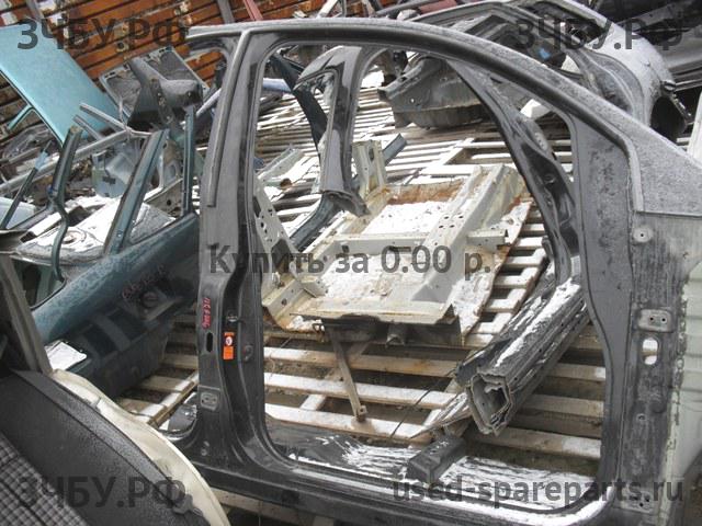 Infiniti QX56 [JA60] Порог правый