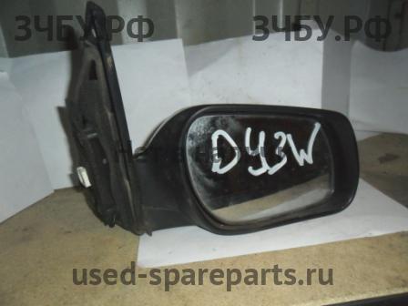 Mazda Demio 2 [DY] Зеркало правое электрическое
