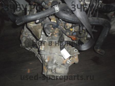 Honda HR-V 1 МКПП (механическая коробка переключения передач)