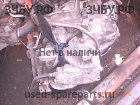 Mazda Demio 2 [DY] АКПП (автоматическая коробка переключения передач)