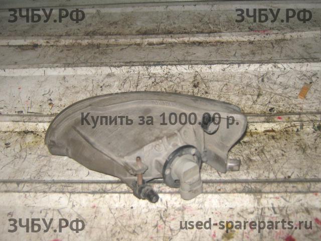 Lexus RX (2) 300/330/350/400h ПТФ правая