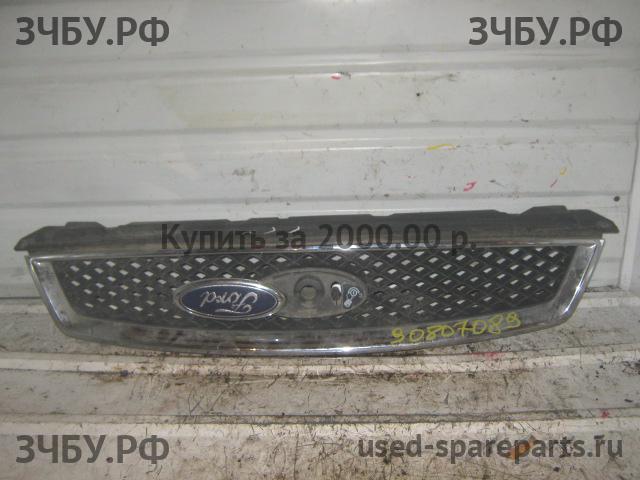 Ford Focus 2 Решетка радиатора