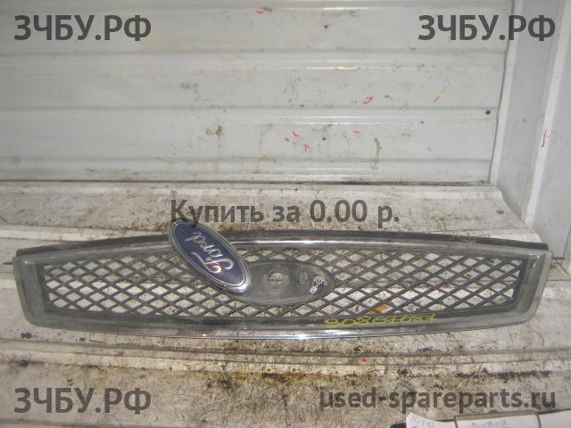 Ford Focus 2 Решетка радиатора