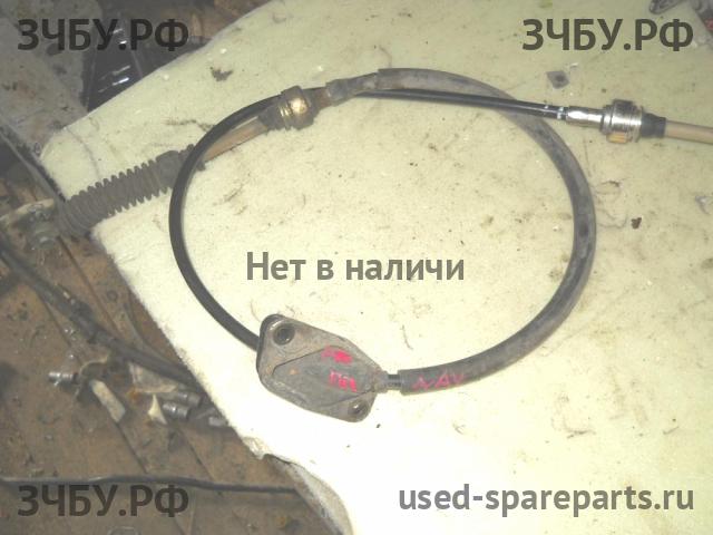 Nissan Navara 1 (D40) Трос КПП