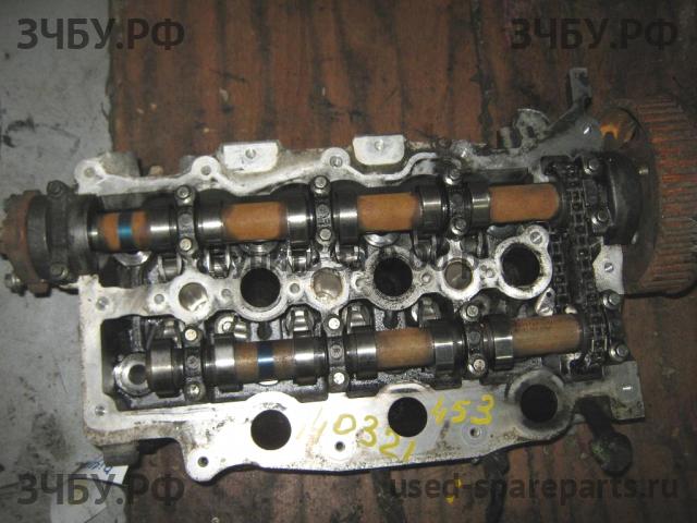 Land Rover Discovery 3 Головка блока