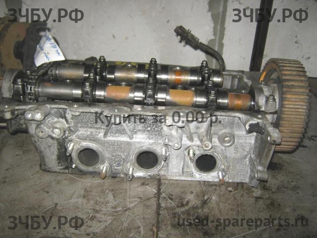Land Rover Discovery 3 Головка блока