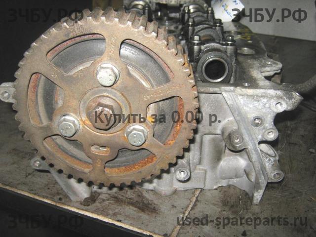 Land Rover Discovery 3 Головка блока