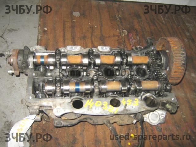 Land Rover Discovery 3 Головка блока