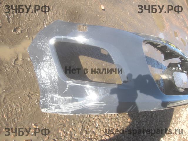 Peugeot 308 Бампер передний