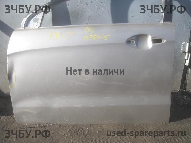 KIA Rio 3 Дверь передняя левая