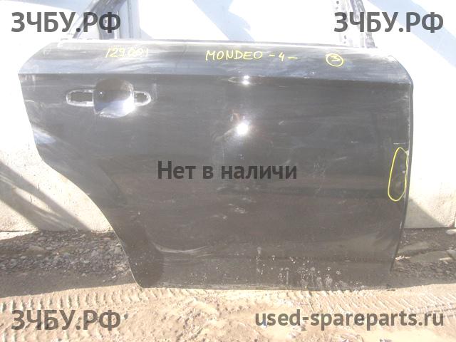 Ford Mondeo 4 Дверь задняя правая