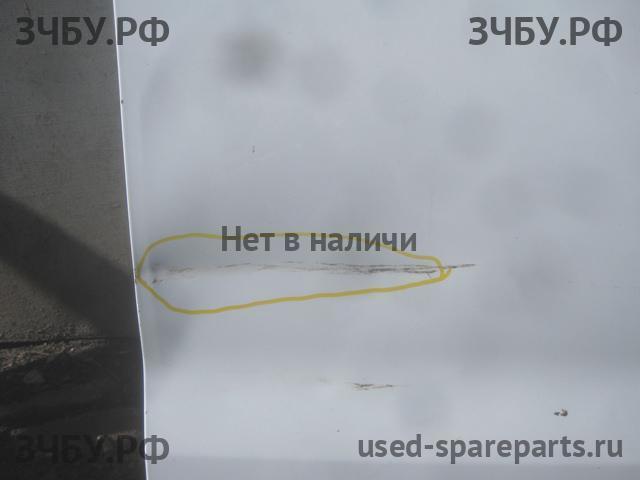 KIA Rio 3 Дверь передняя правая