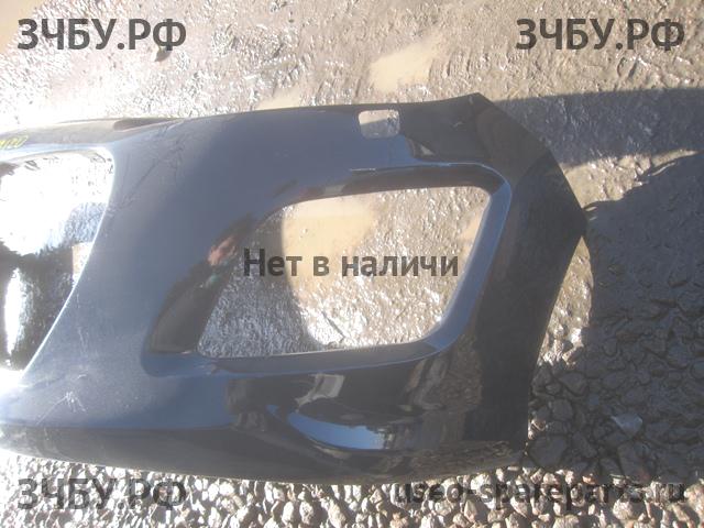 Peugeot 308 Бампер передний