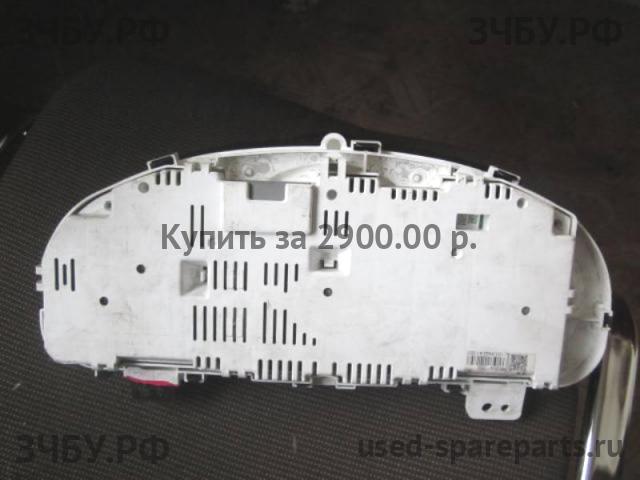 Honda Accord 7 Панель приборов