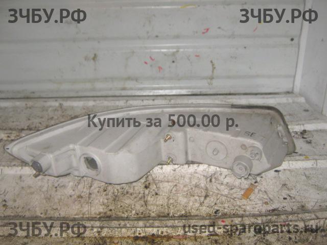 Nissan Almera Classic ПТФ левая