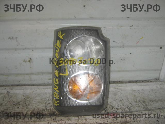 Land Rover Range Rover 3 (LM) Фонарь левый