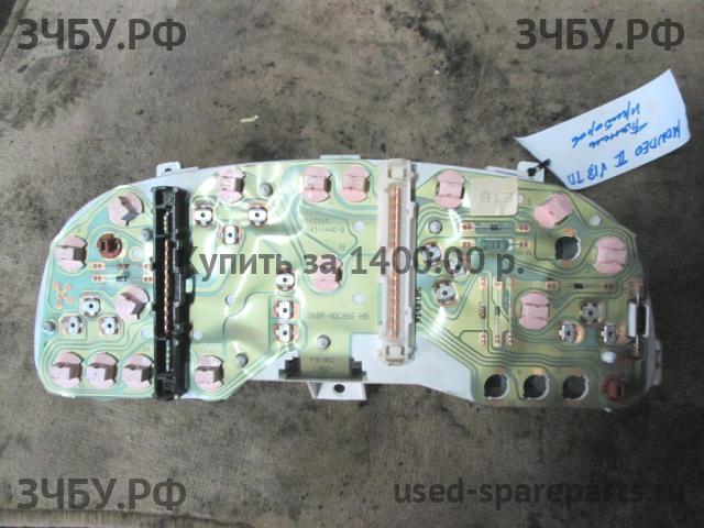 Ford Mondeo 2 Панель приборов