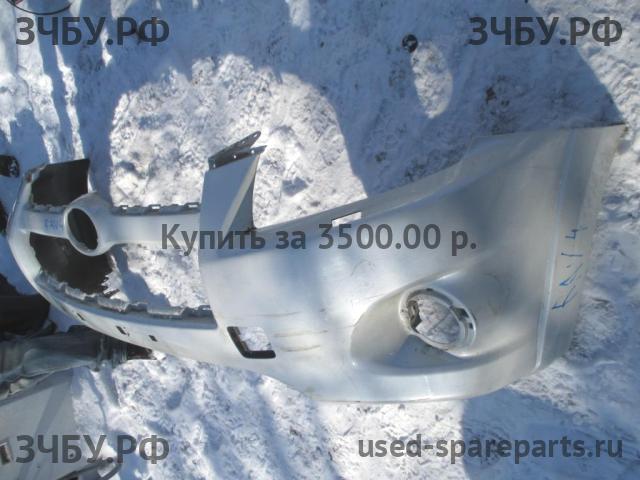 Toyota RAV 4 (3) Бампер передний