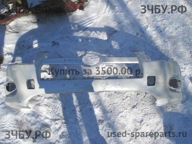 Toyota RAV 4 (3) Бампер передний