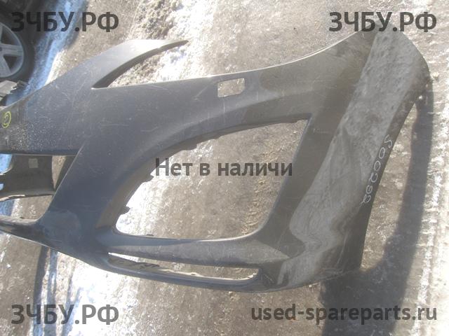 Mazda 6 [GH] Бампер передний