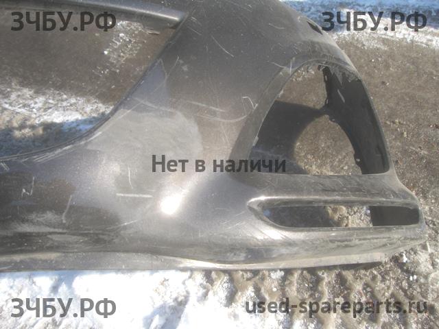Mazda 6 [GH] Бампер передний