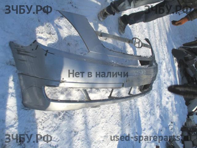 Hyundai Grand Starex Бампер передний