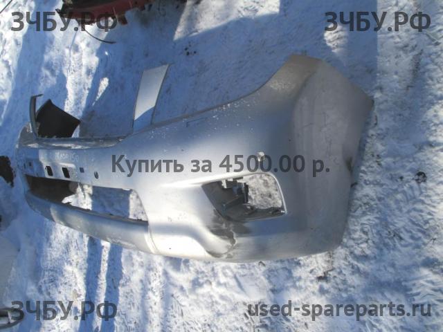 Toyota Land Cruiser 150 (PRADO) Бампер передний
