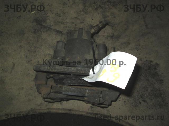 Ford Mondeo 2 Суппорт передний правый (в сборе со скобой)
