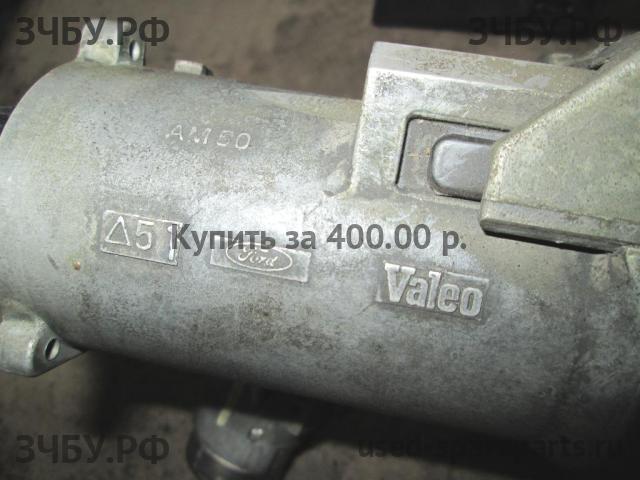 Ford Mondeo 2 Колонка рулевая