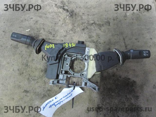 Ford Mondeo 2 Переключатель поворотов подрулевой