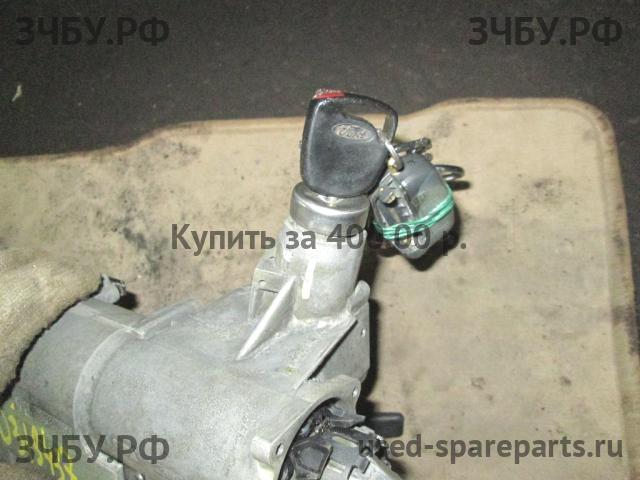 Ford Mondeo 2 Колонка рулевая