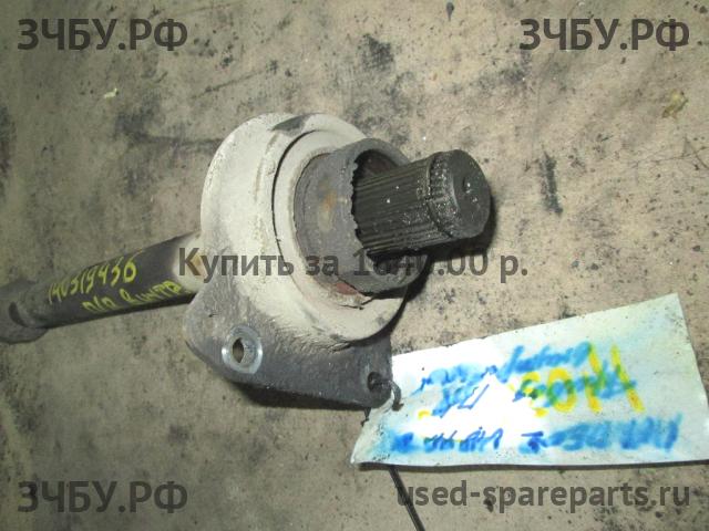Ford Mondeo 2 Полуось промежуточная