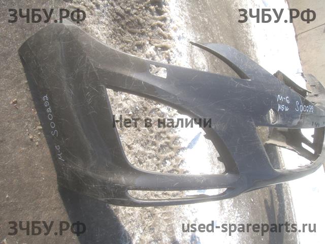 Mazda 6 [GH] Бампер передний