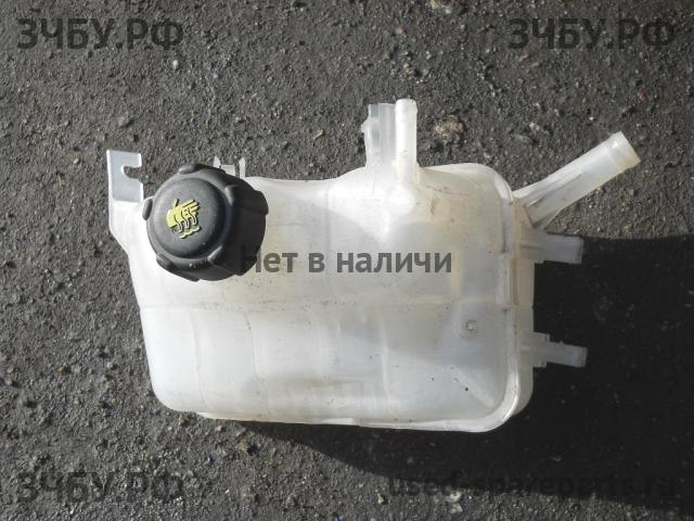 Renault Fluence Бачок расширительный