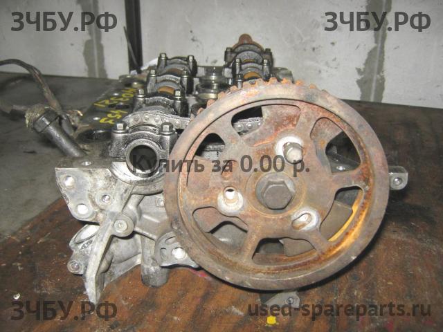 Land Rover Discovery 3 Головка блока