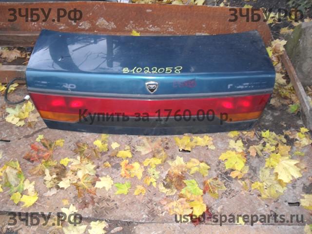 Daewoo Espero Крышка багажника