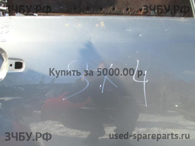 Suzuki SX4 (1) Дверь задняя правая