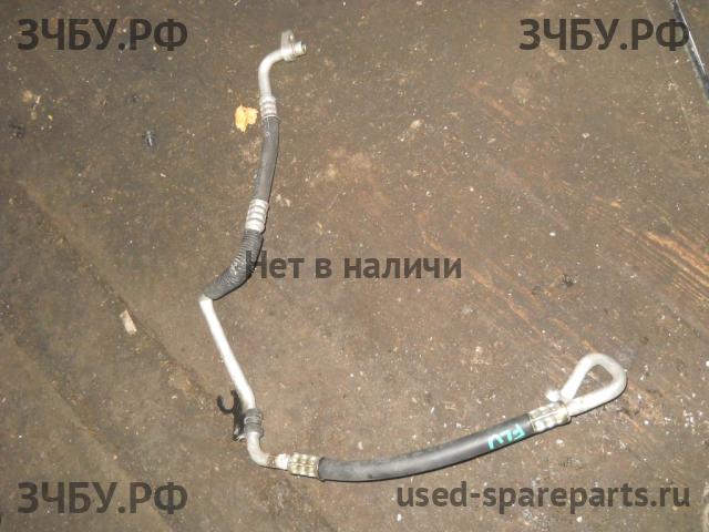 Renault Fluence Трубка кондиционера