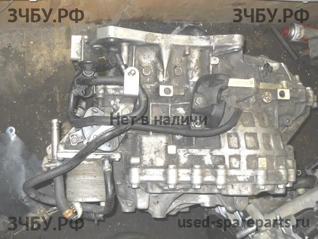 Renault Fluence АКПП (автоматическая коробка переключения передач)